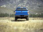Ford F-150 FX4 2008 года